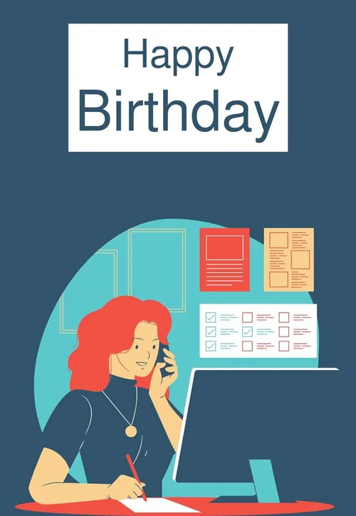 14 Awesome Printable Birthday Cards for a Boss — PRINTBIRTHDAY.CARDS
