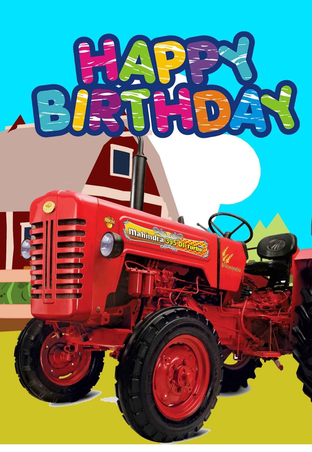 printable-cards-free-printable-birthday-cards-birthday-card-tractor