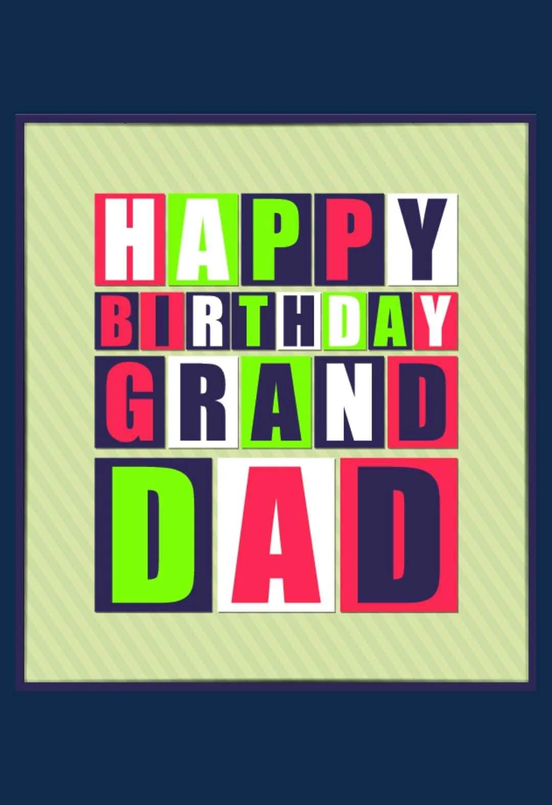 31 Awesome Grandpa Printable Birthday Cards (free) — PRINTBIRTHDAY.CARDS 31 Awesome Grandpa Printable Birthday Cards (free) — PRINTBIRTHDAY.CARDS