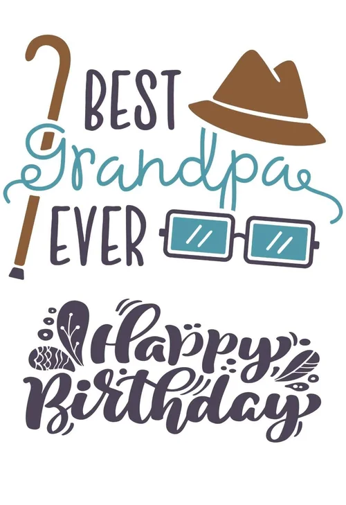 31 Awesome Grandpa Printable Birthday Cards (free) — PRINTBIRTHDAY.CARDS