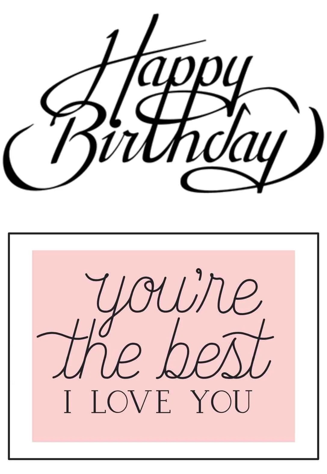 printable birthday cards for mom printbirthdaycards