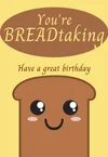 28 Printable Birthday Cards for a Girlfriend (free) — PRINTBIRTHDAY.CARDS