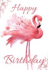 28 Printable Birthday Cards for a Girlfriend (free) — PRINTBIRTHDAY.CARDS