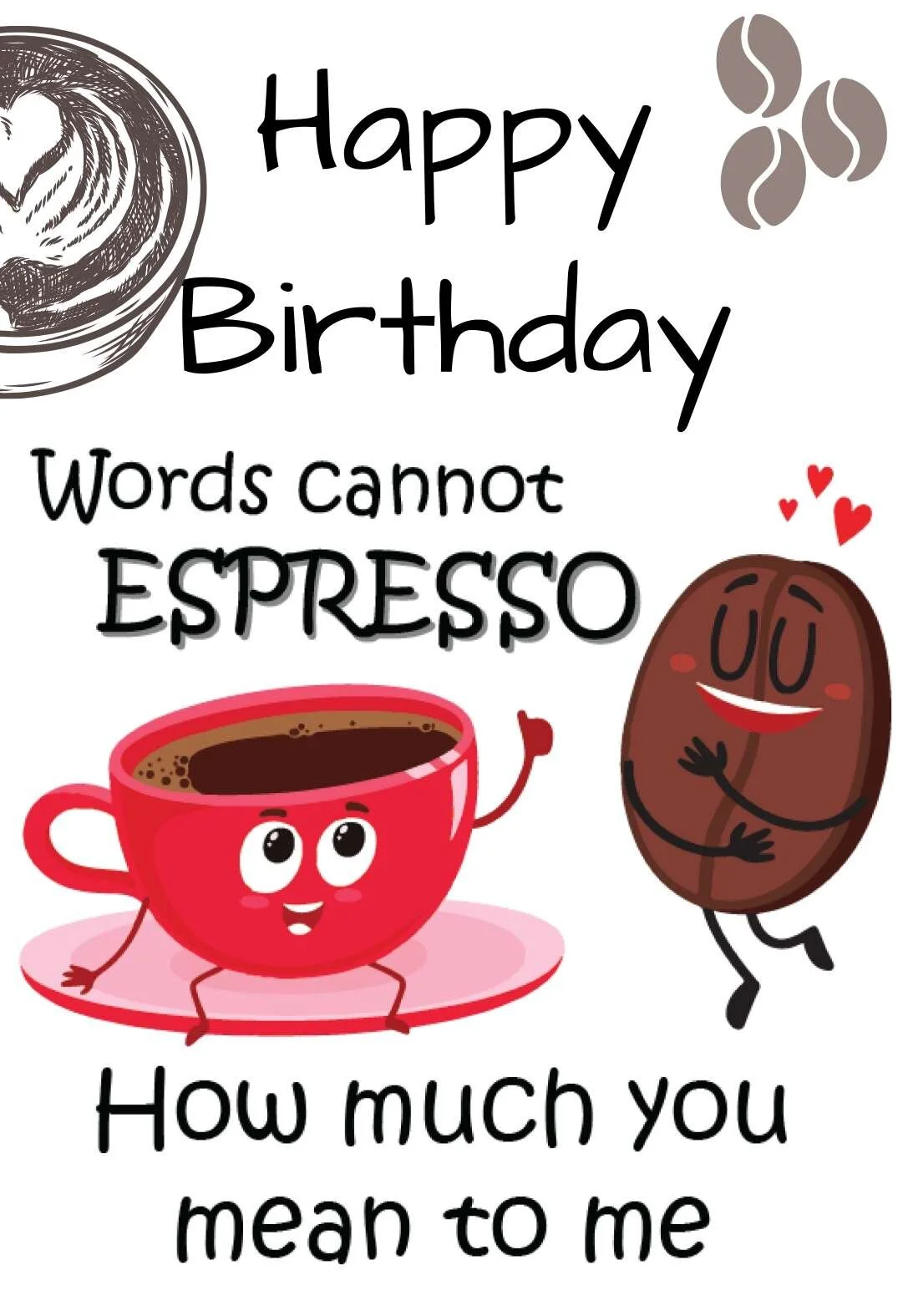 38 Printable Birthday Cards Husbands (free) — PRINTBIRTHDAY.CARDS