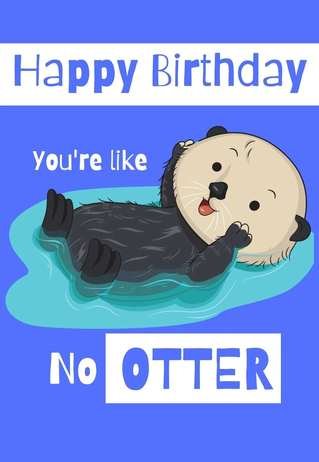 17 Amazing Boyfriend Printable Birthday Cards + Messages ...