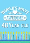 The Best 22 Printable 40th Birthday Cards (free) — PRINTBIRTHDAY.CARDS
