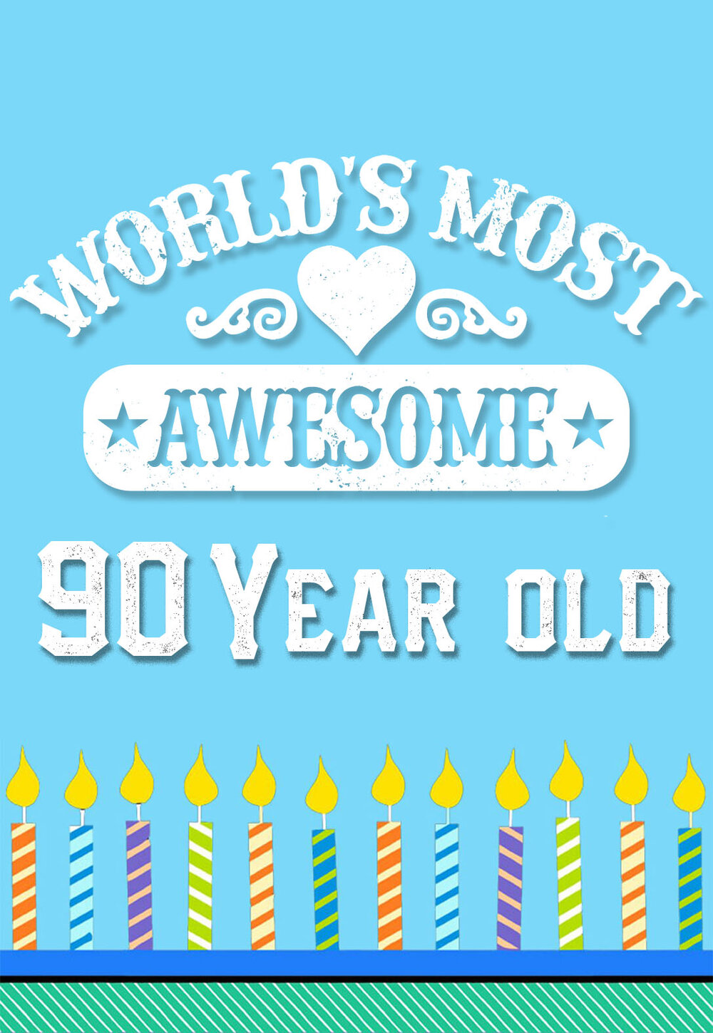 The Best Printable 90th Birthday Cards Free Printbirthday Cards