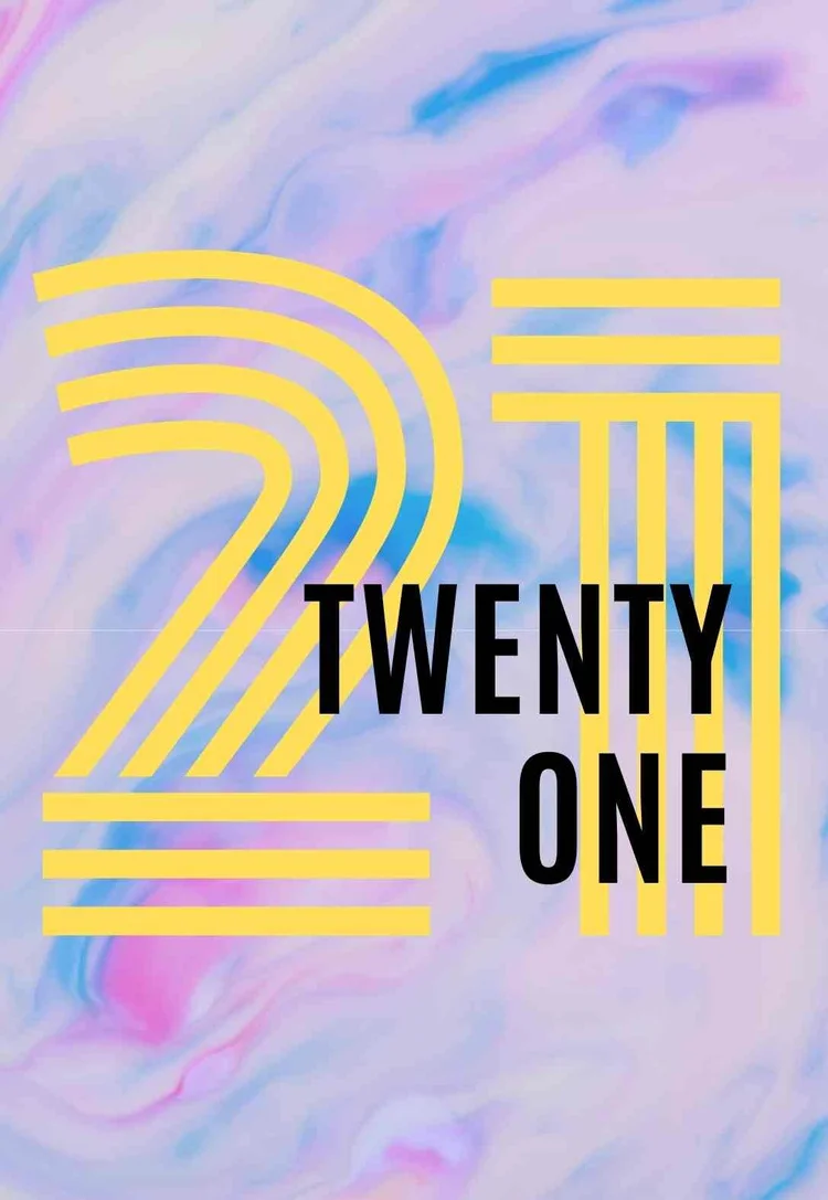 The Best 21st Birthday Cards (printable &amp; free) — PRINTBIRTHDAY.CARDS