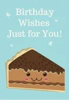 10 Awesome Birthday Cake Printable Birthday Cards (free ...