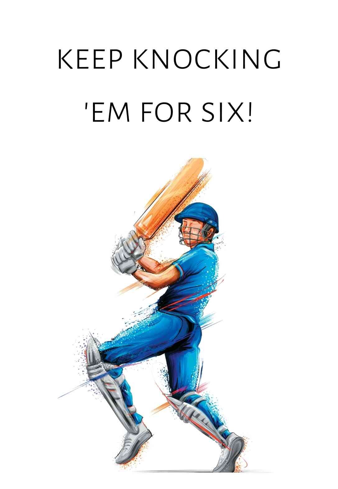 20 Printable Sports Birthday Cards — PRINTBIRTHDAY.CARDS