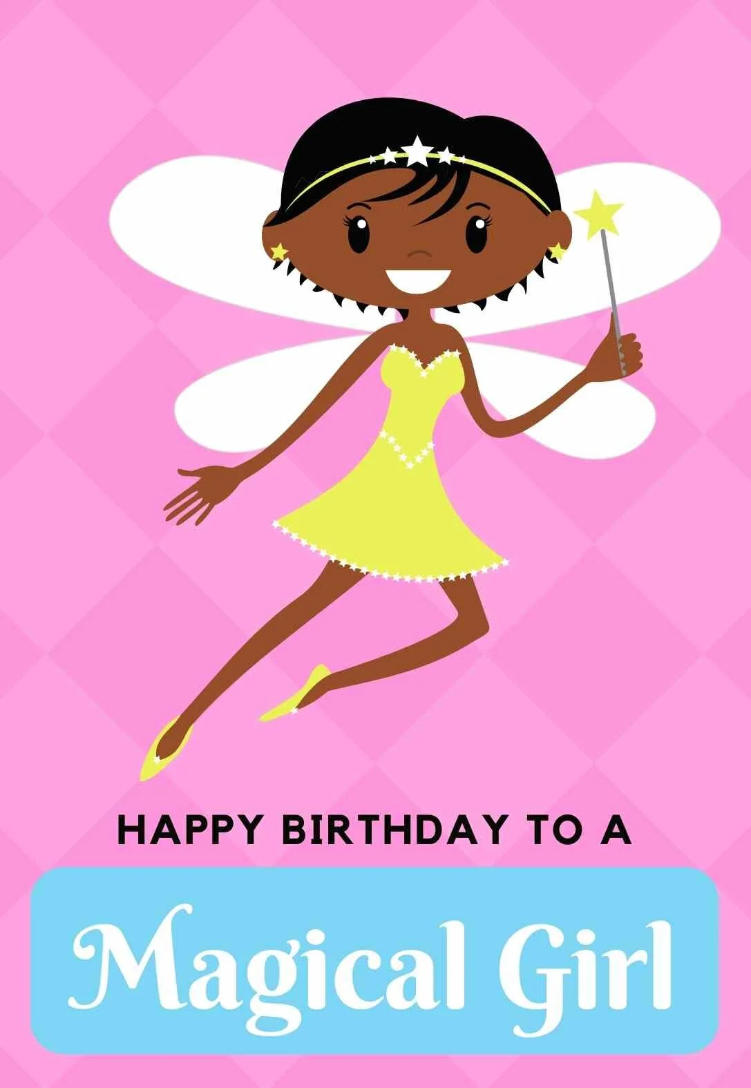 Teenage Girl Birthday Cards &amp; Messages — PRINTBIRTHDAY.CARDS