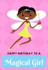 5 Beautiful Fairy Printable Birthday Cards (free) — PRINTBIRTHDAY.CARDS