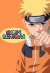 Anime Printable Birthday Cards — PRINTBIRTHDAY.CARDS