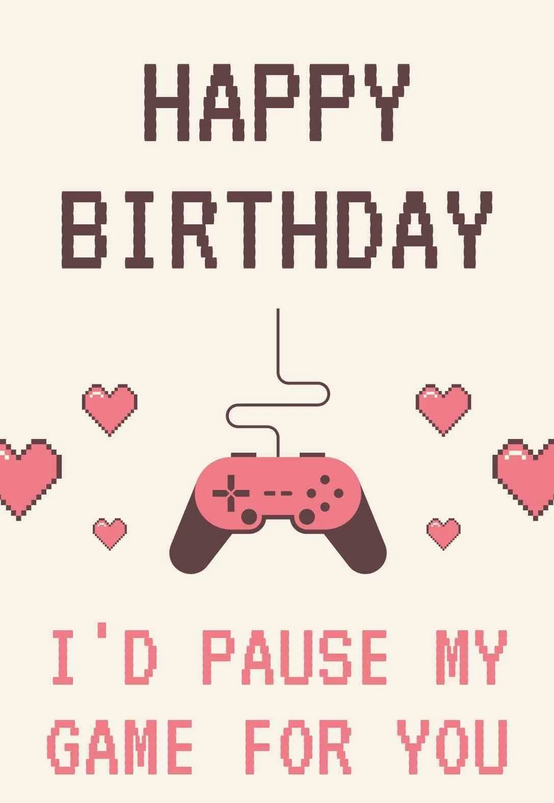 Printable Birthday Cards for a Grandson — PRINTBIRTHDAY.CARDS