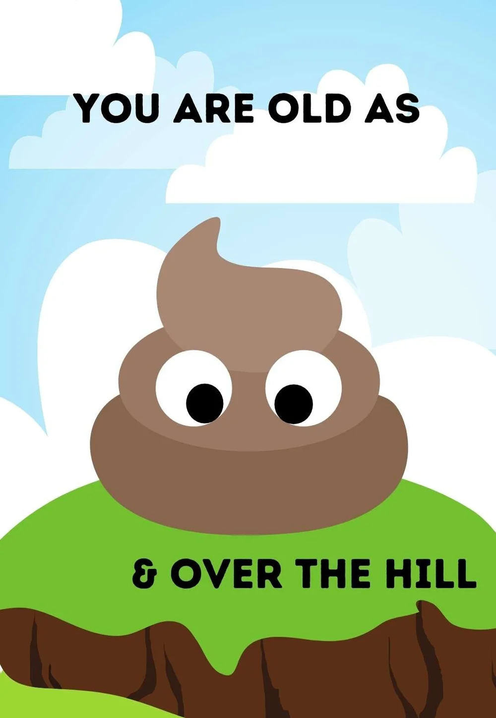 Printable 50th Birthday Cards (free) — PRINTBIRTHDAY.CARDS