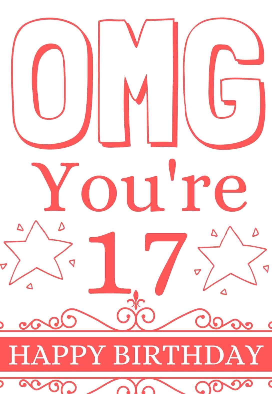 8-fantastic-printable-birthday-cards-for-17-year-olds-free
