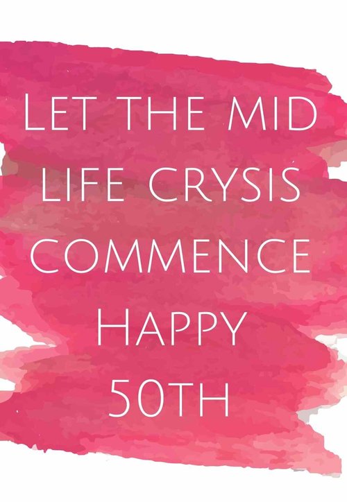 Printable 50th Birthday Cards (free) — PRINTBIRTHDAY.CARDS