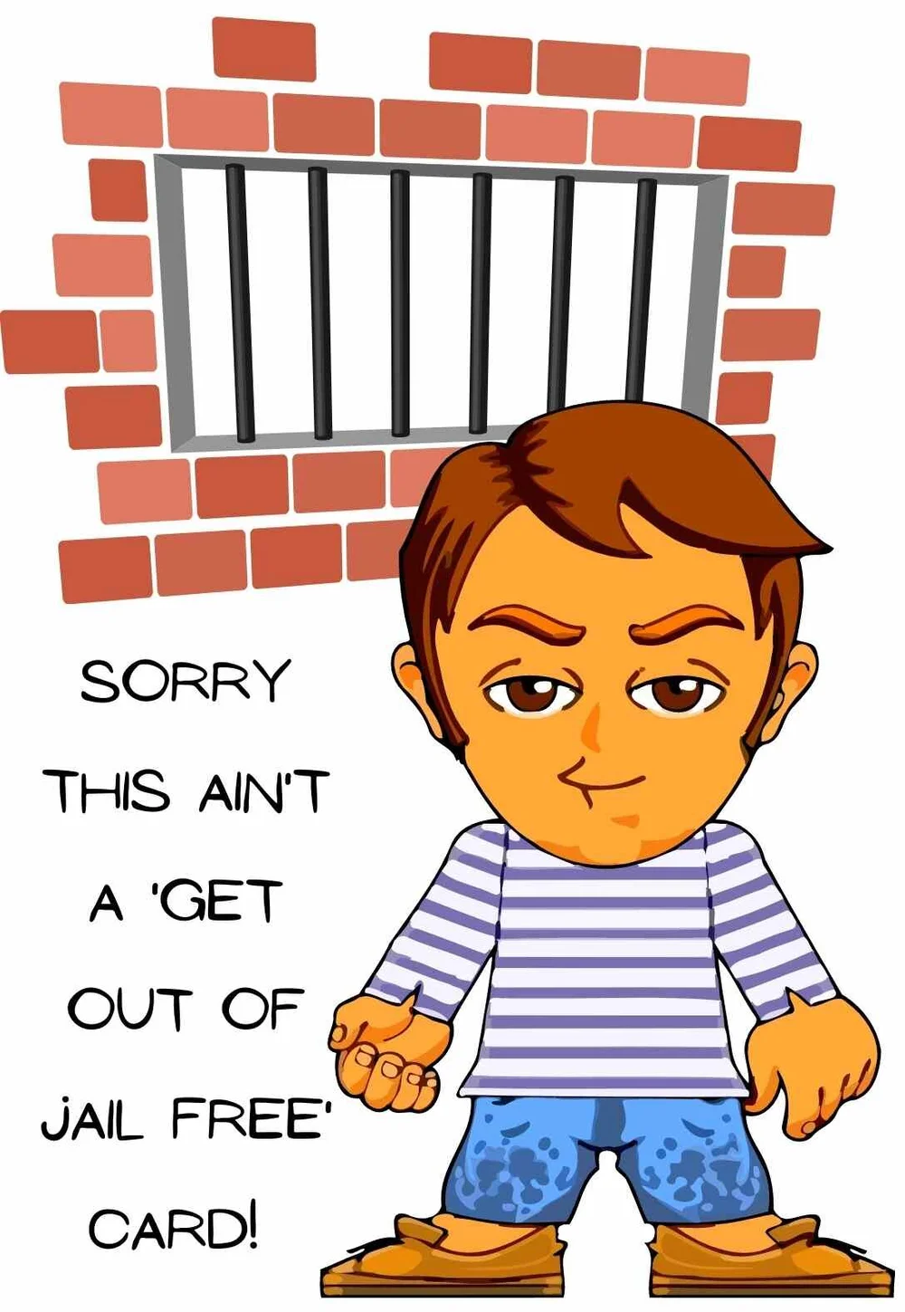 Printable Birthday Cards For An Inmate Printbirthday Cards