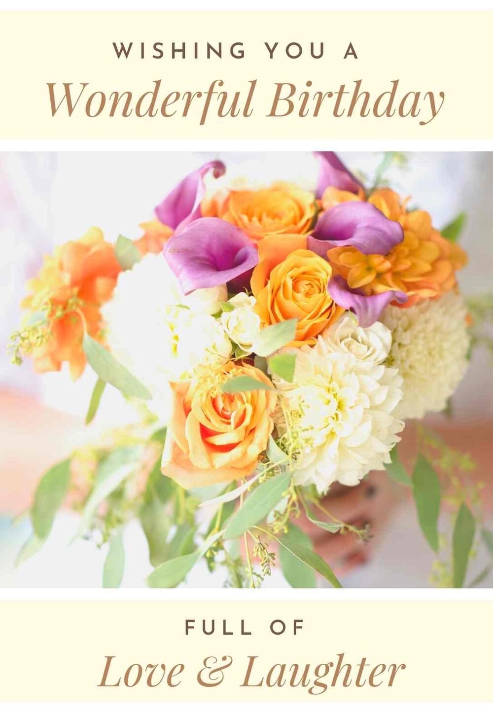16 beautiful flower printable birthday cards free printbirthday cards