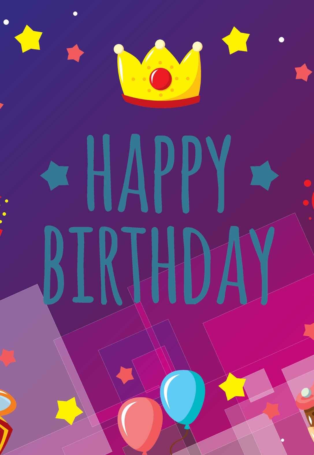 8+ Barbie &amp; Barbie Princess Printable Birthday Cards (free ...