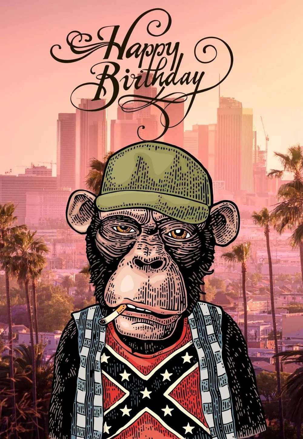 14 Awesome Printable Birthday Cards for a Boss — PRINTBIRTHDAY.CARDS