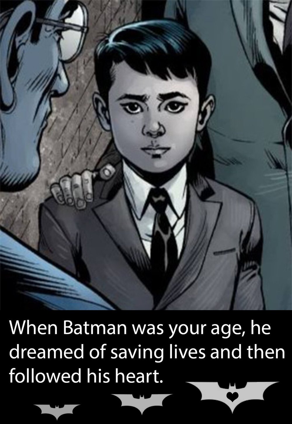 Batman Printable Birthday Cards — PRINTBIRTHDAY.CARDS