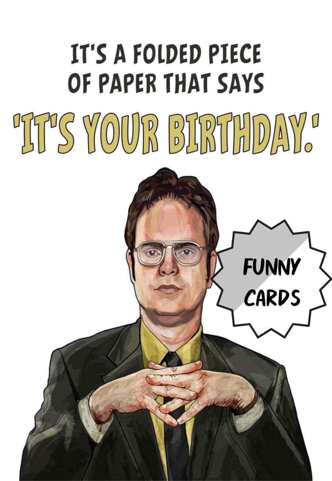 Eine Liste unserer besten Birthday cards free