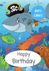 Awesome Printable Birthday Cards for a Cousin (free) — PRINTBIRTHDAY.CARDS