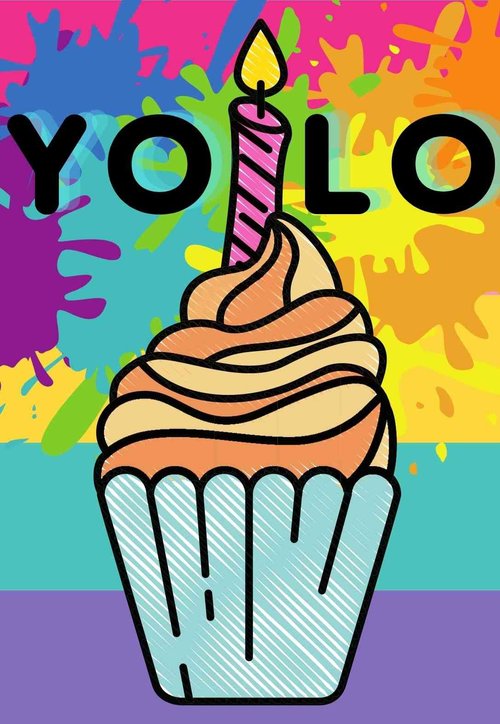 10 Awesome Birthday Cake Printable Birthday Cards (free ...