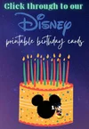 Lion &amp; Lion King Printable Birthday Cards (free) — PRINTBIRTHDAY.CARDS