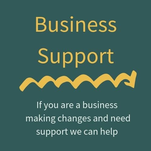 Get in touch to discuss your needs