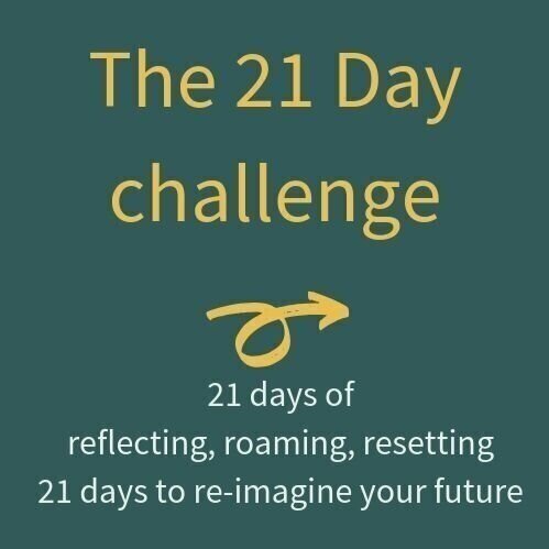 February 2020: Next Challenge begins