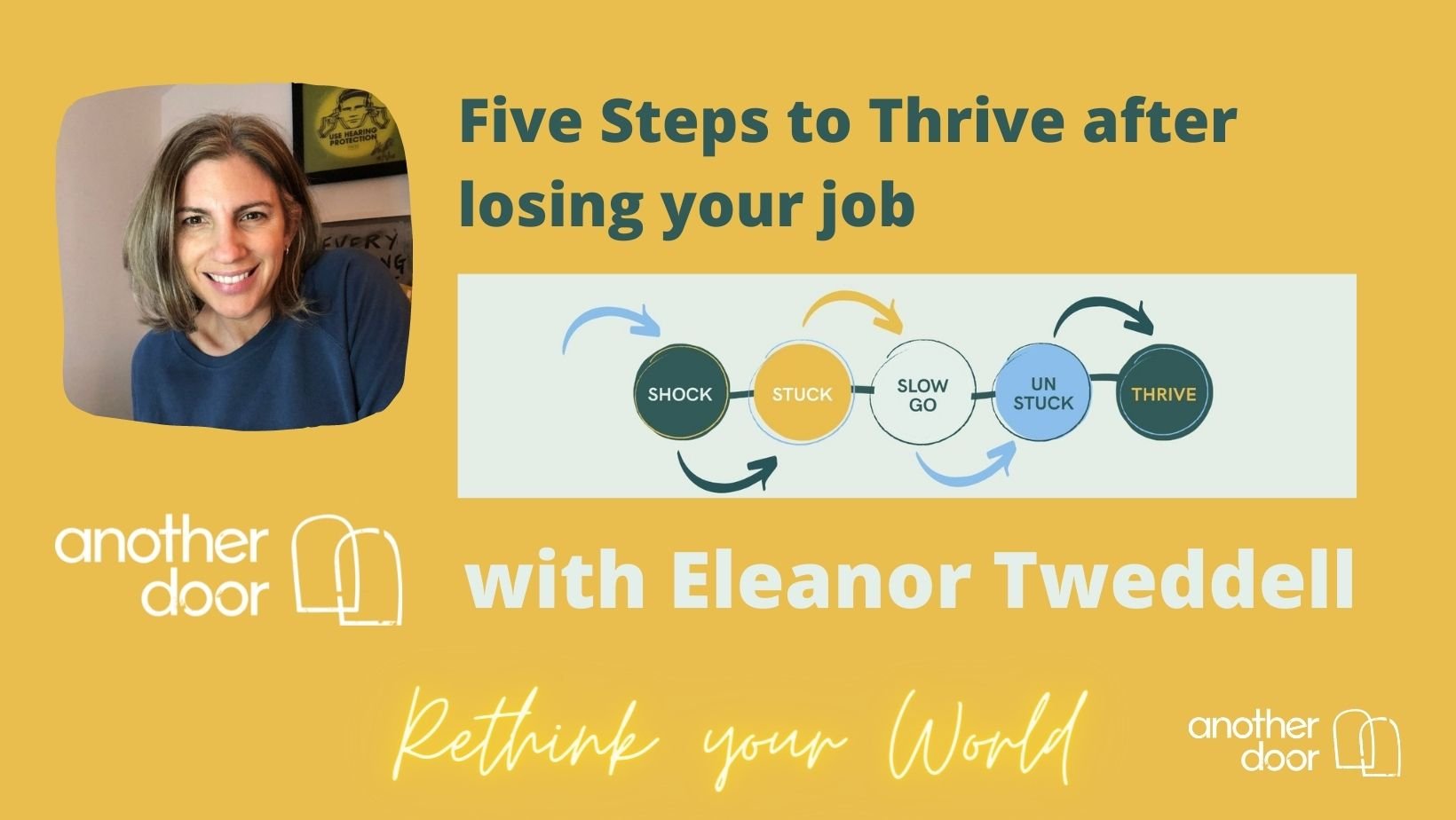 Five Steps to Thrive after losing your job Eleanor Tweddell.jpg