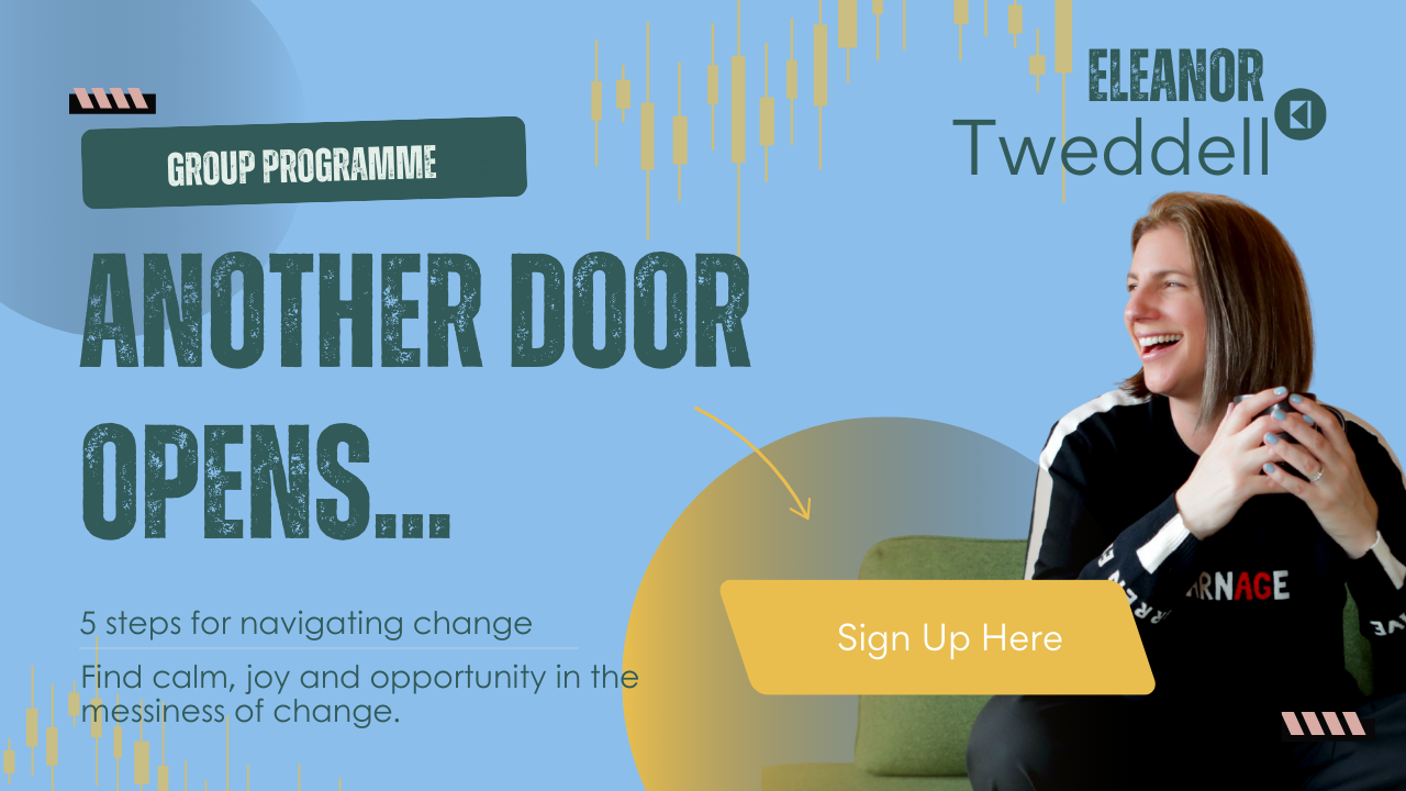 Another Door Opens; Group Programme