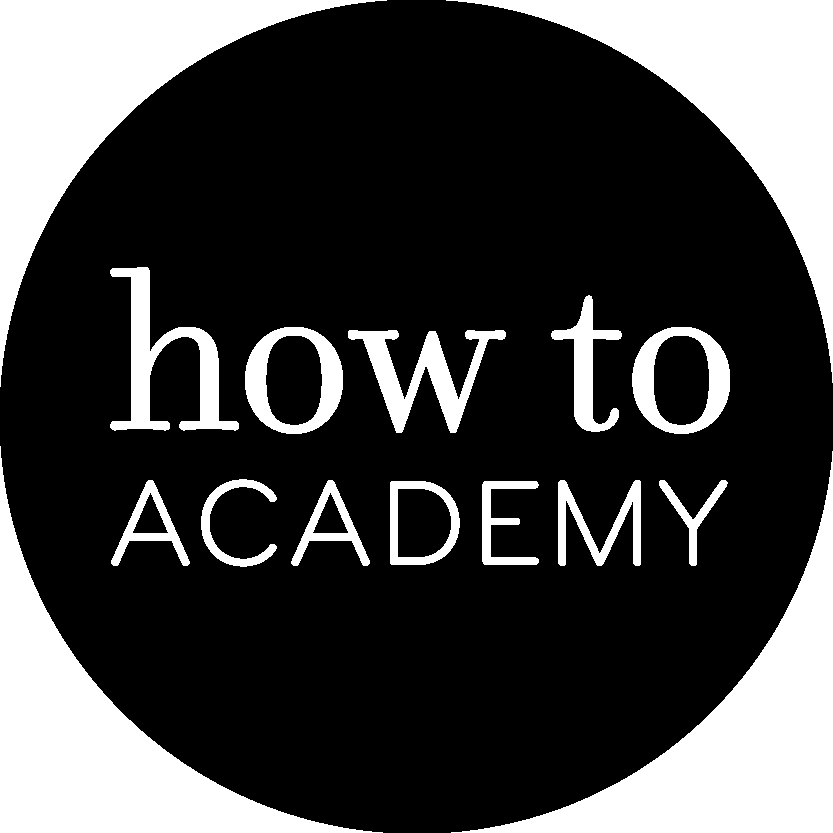 How to Academy