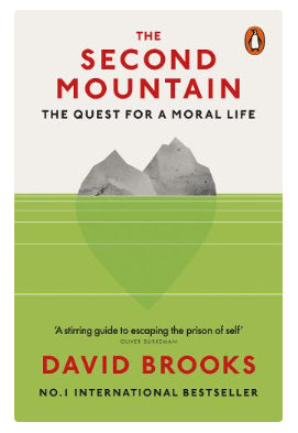 Second (or Third… or Fourth) Mountaining