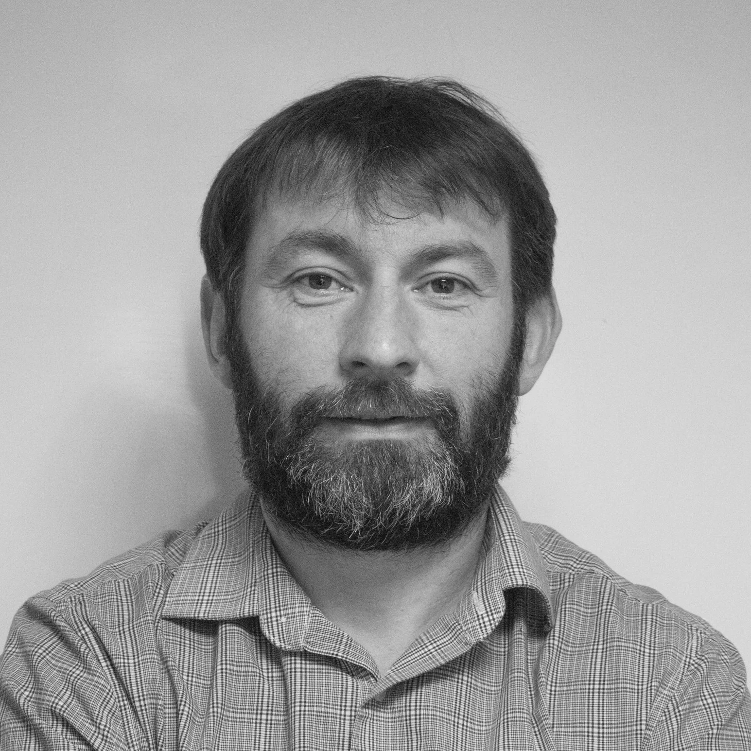Jerome Finnegan Fieldmotion: Managing Director