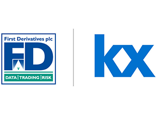 Industry-leading advice and support from the Kx Technology Fund team & 3 months free access to Kx’s bespoke predictive analytics software Prelytix.