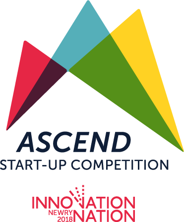 The Ascend start-up competition will see an early-stage start-up walk away with a £50,000 prize package. 