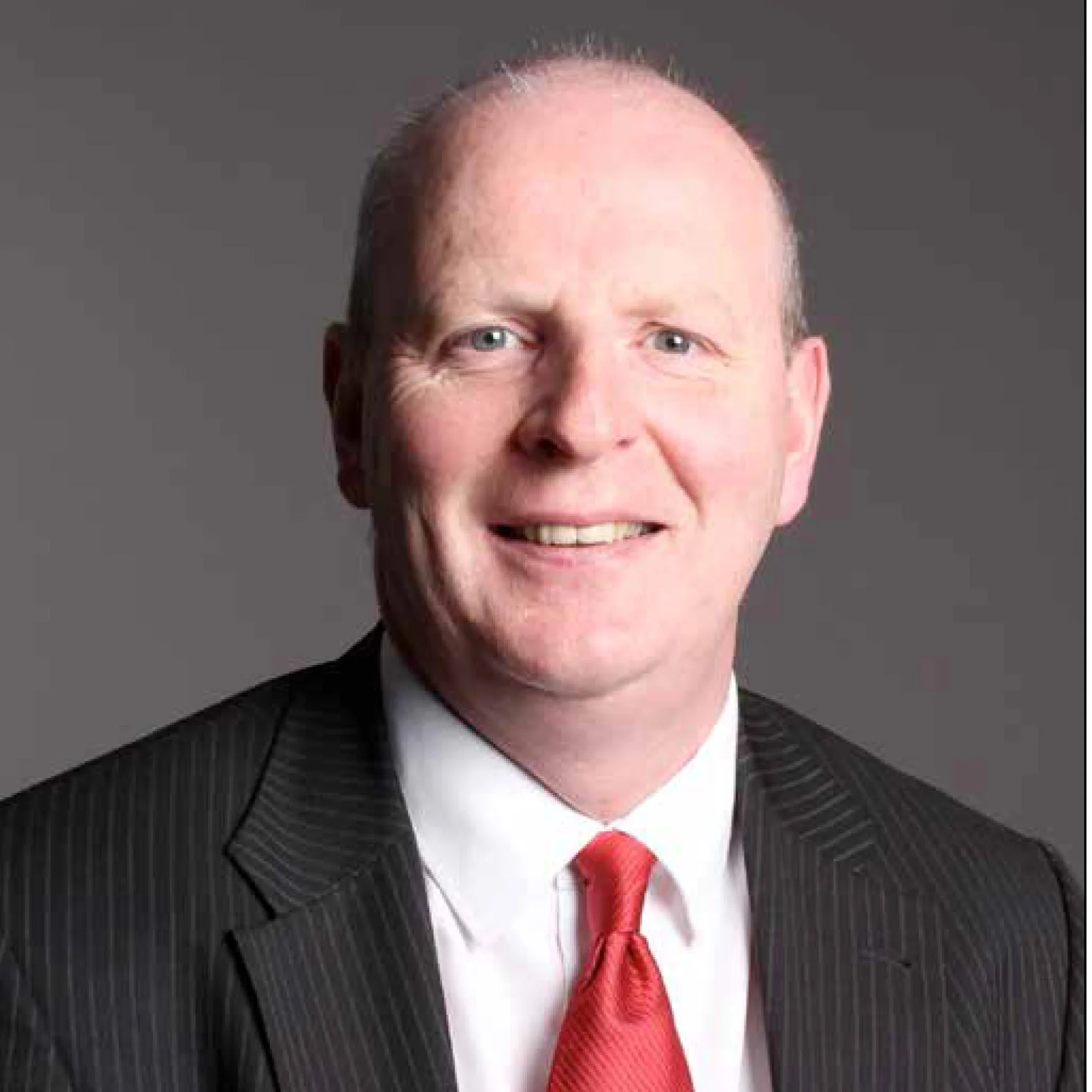 Brian Doran Southern Regional College: Chief Executive