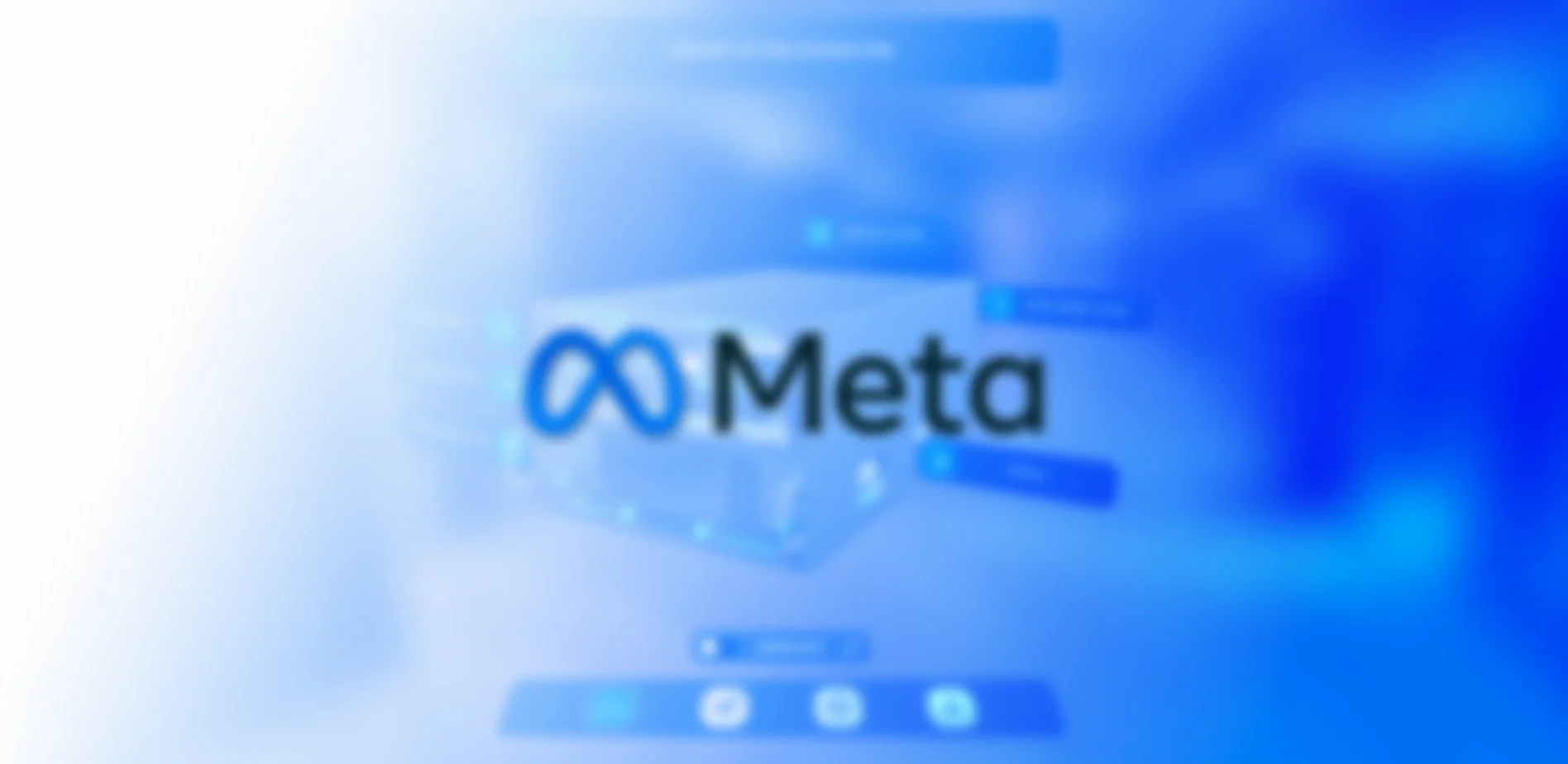 Meta Server Showcase