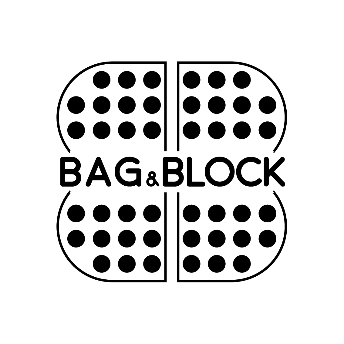 Bag &amp; Block