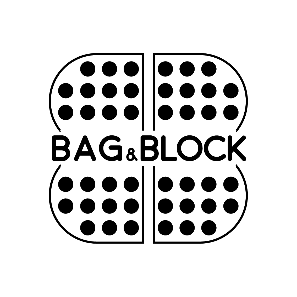 Bag & Block