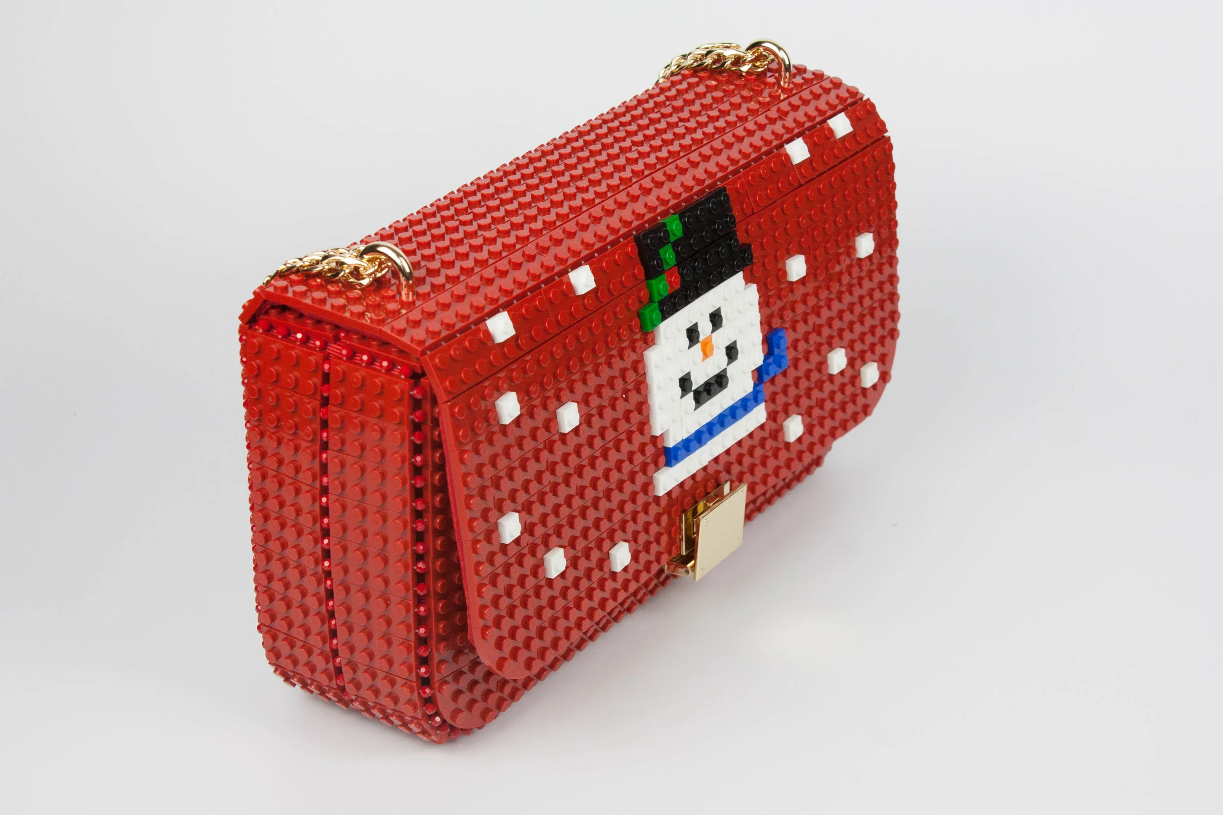LEGO BAG MUÑECO NIEVE- 2203 A.jpg
