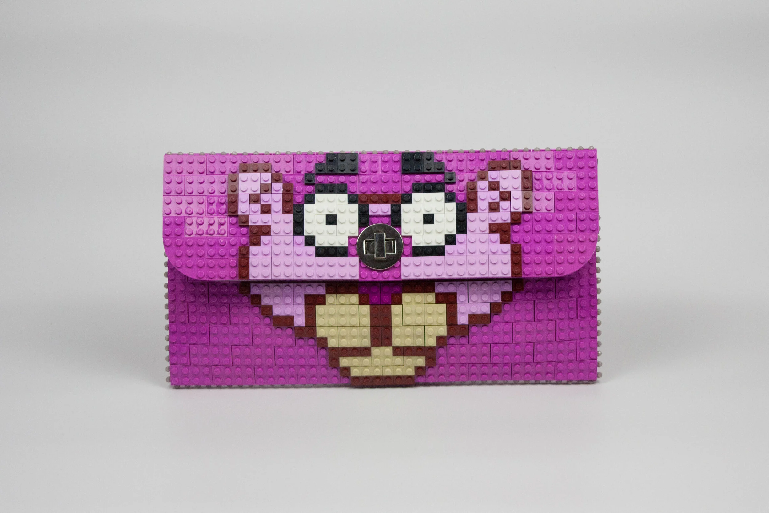 lego pink panther