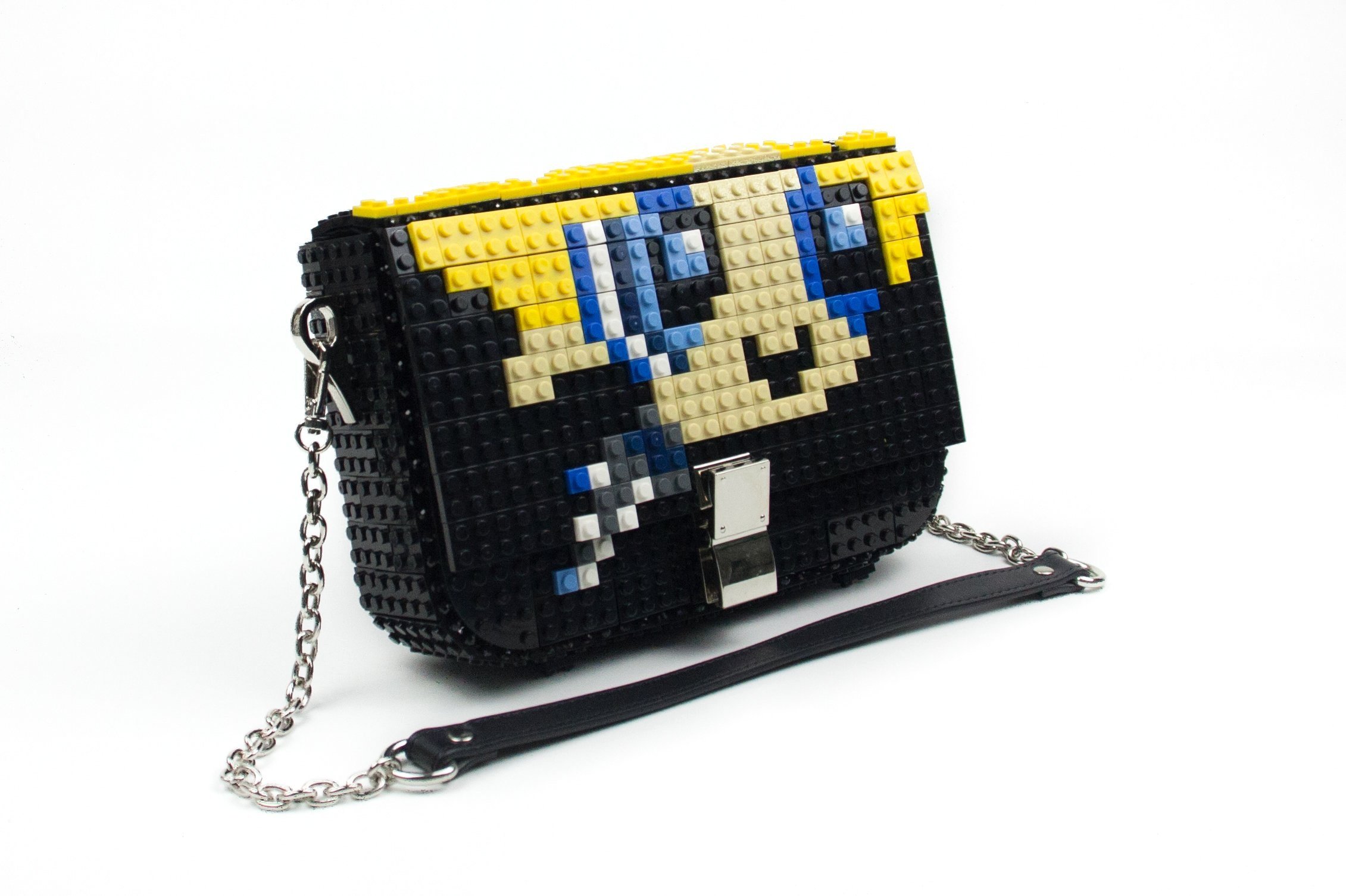 BUBBLES POWERPUFF GIRL