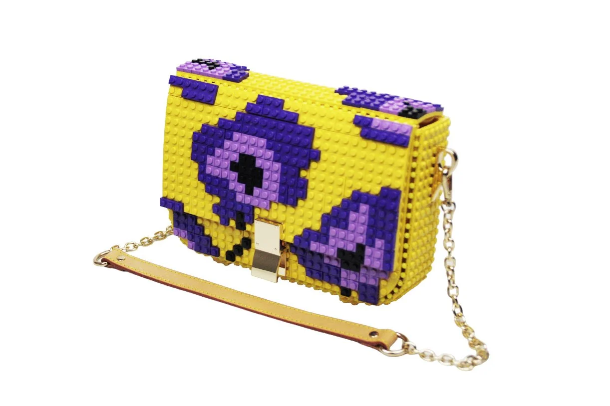 CLIP BAG FLOWER TAPESTRY  2406 C.jpg