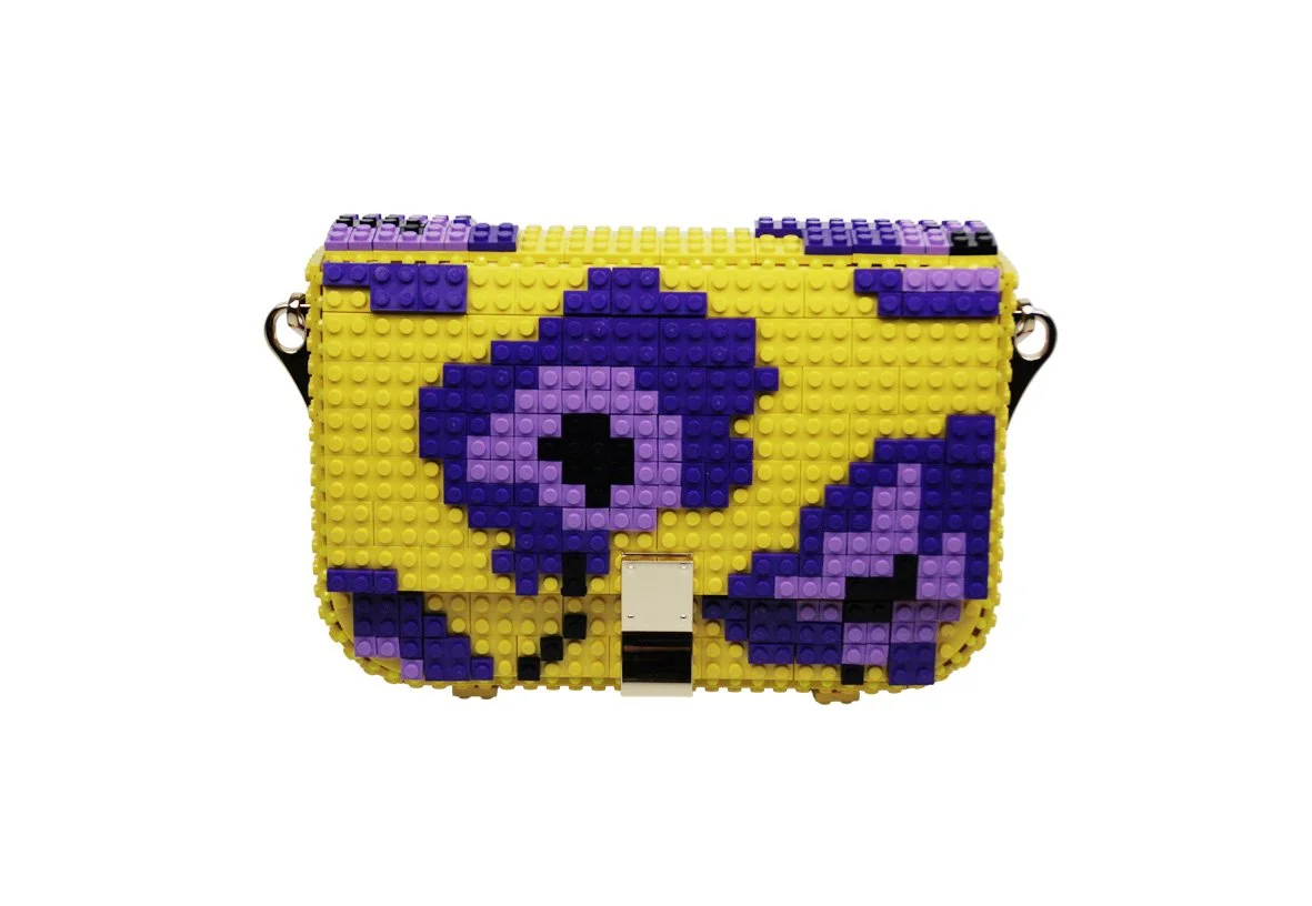 CLIP BAG FLOWER TAPESTRY  2406 B.jpg