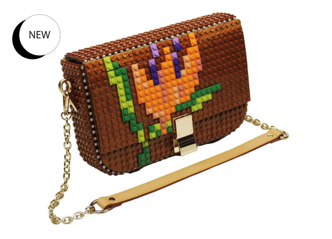 CLIP BAG PARADISE FLOWER 2410 AA.jpg