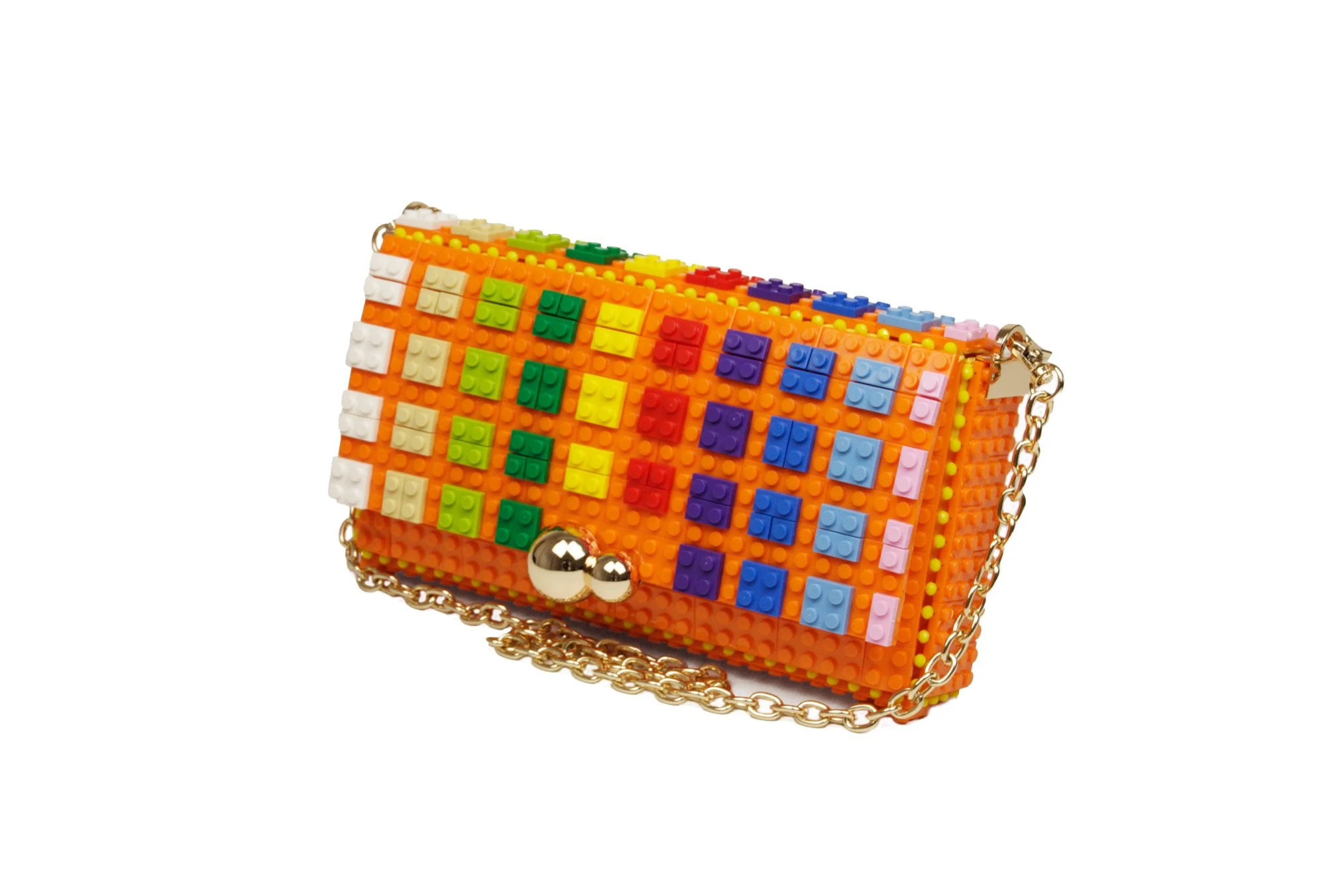 CLUTCH BAG MULTICOLOR DOTS 1326 C.jpg